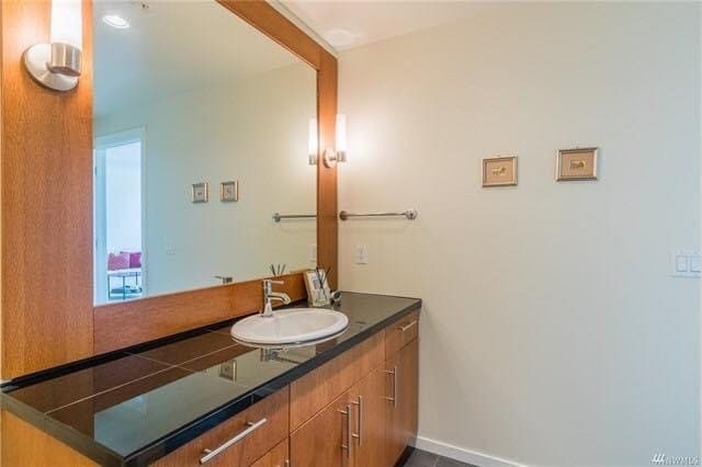 Building Photo - 2721 1st Ave