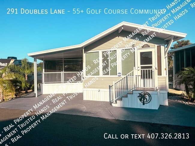Building Photo - 291 Doubles Ln