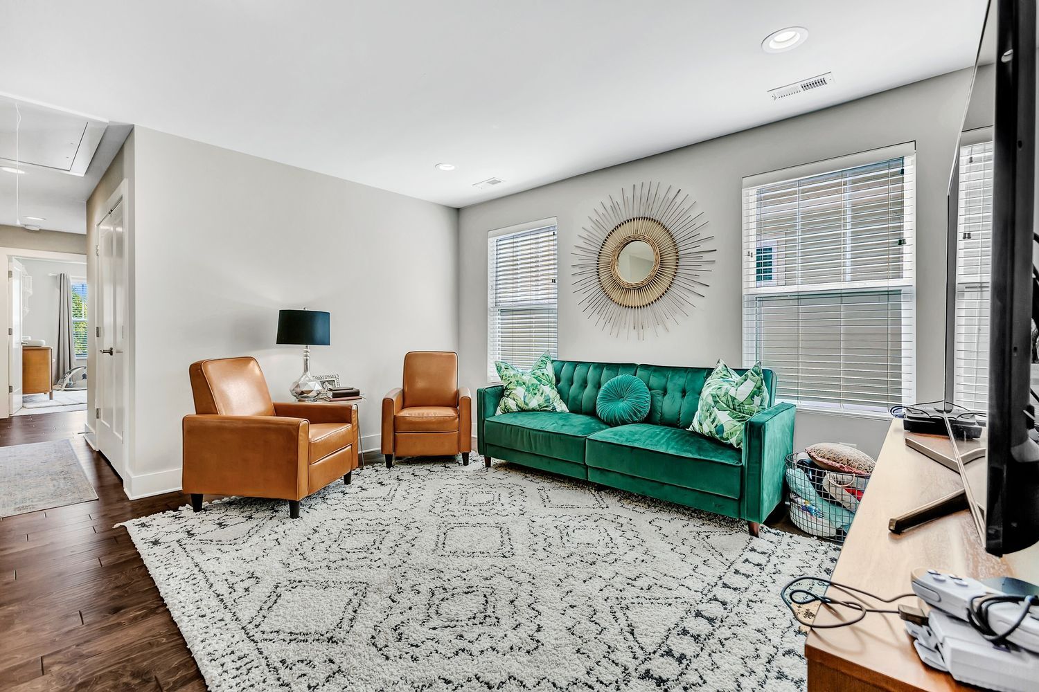 Building Photo - 1802A Tammany Dr