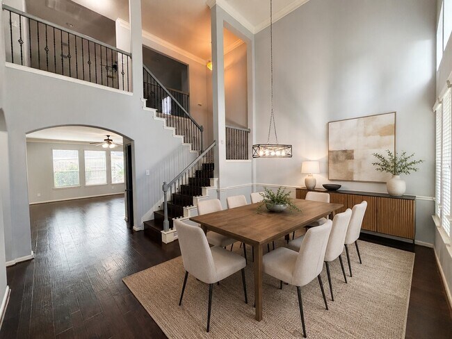 Building Photo - 16935 Jelly Park Stone Dr