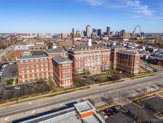 Building Photo - 1515 Lafayette Ave