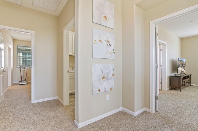 Building Photo - Beautiful home in desirable Spring Lake community Woodland