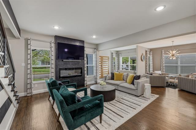 Building Photo - 5914 Goodwin Ave