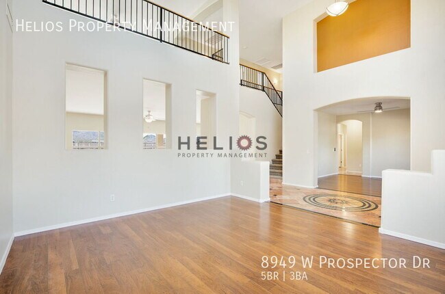 Building Photo - 8949 W Prospector Dr