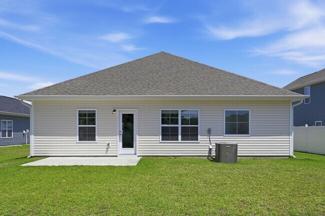 Building Photo - 903 Eakins Ln