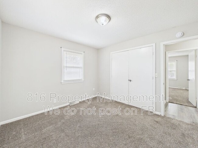 Building Photo - 817 N Choctaw Ave