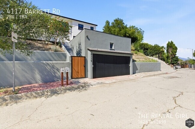 Building Photo - 4117 Barrett Rd