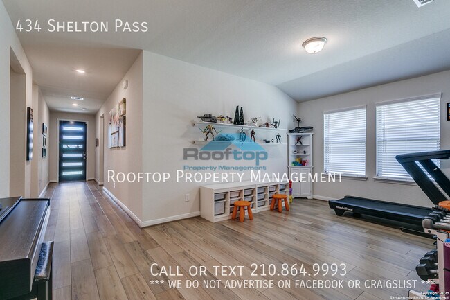 Building Photo - 434 Shelton Pass
