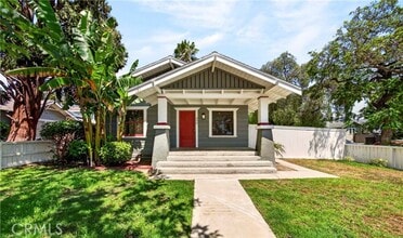 Building Photo - 800 Temple Ave