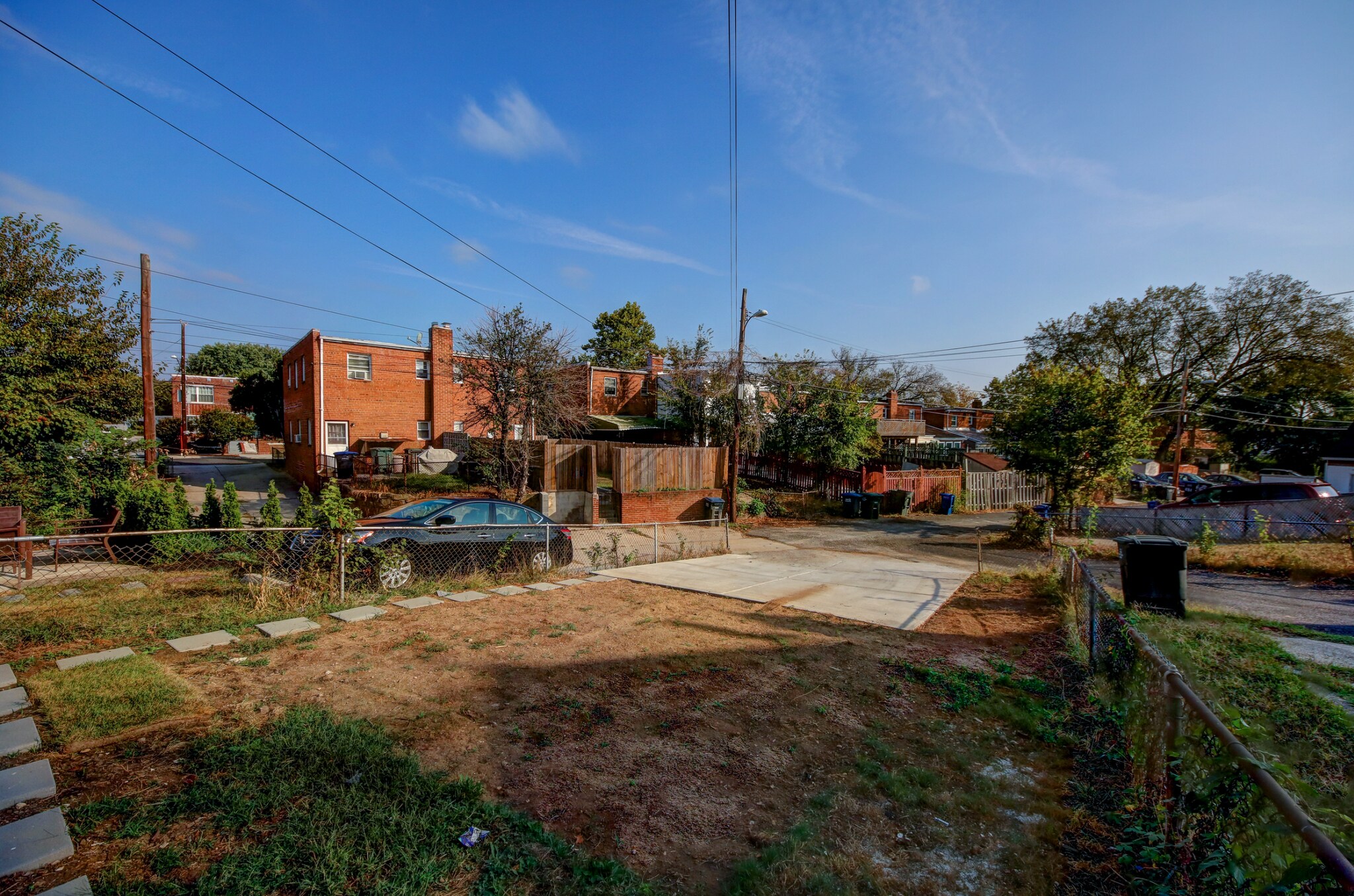 Building Photo - 5403 Chillum Pl NE