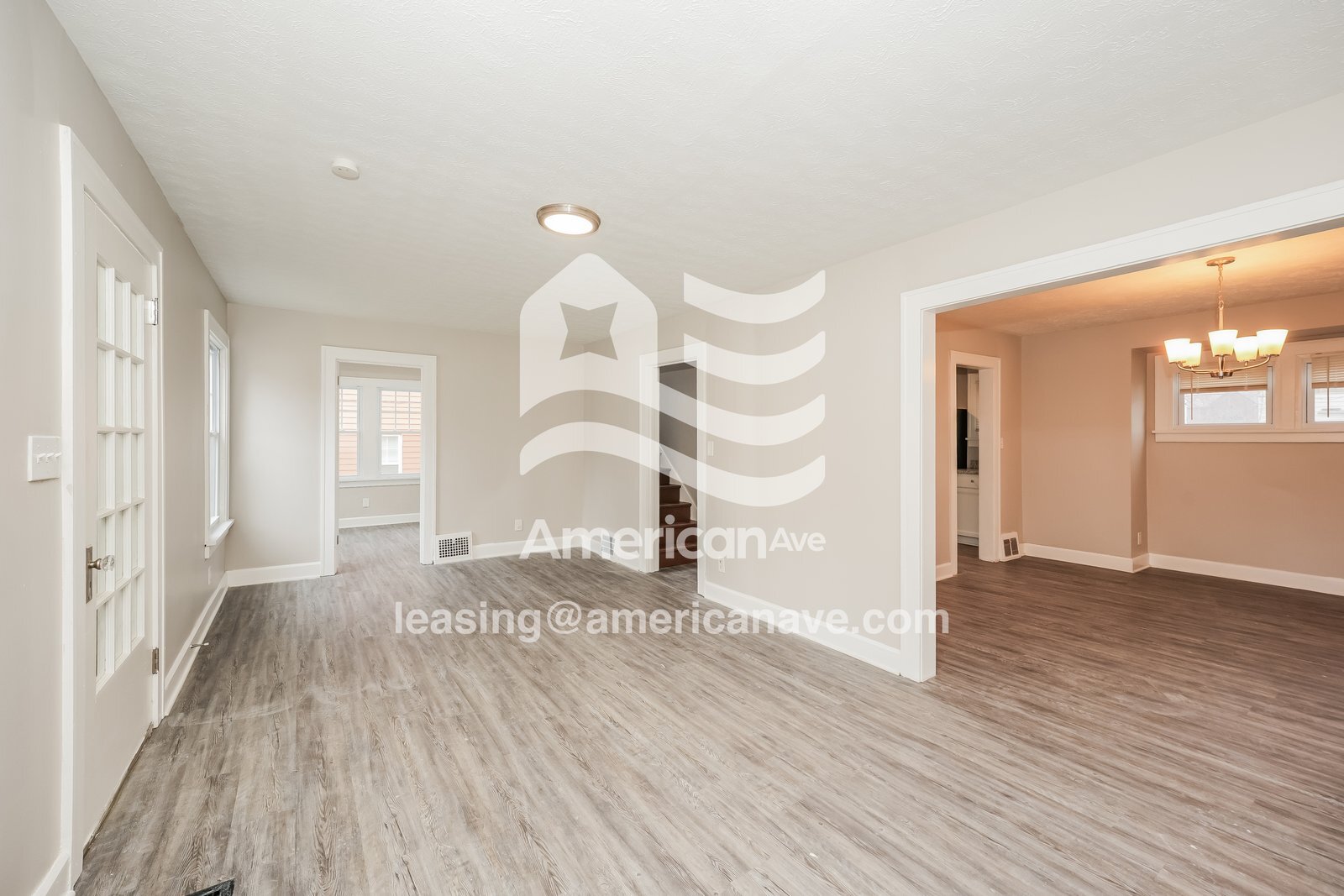 Building Photo - 3573 Cummings Rd