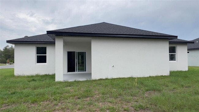 Building Photo - 16471 SW 27th Ave