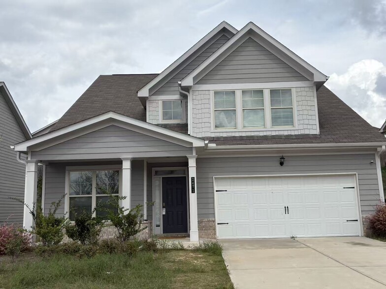 Building Photo - 2471 Hanover Woods Rd