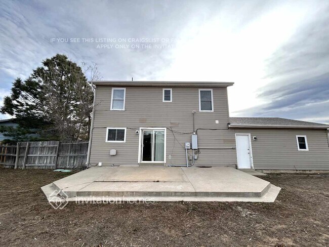 Building Photo - 4946 E 109th Ct