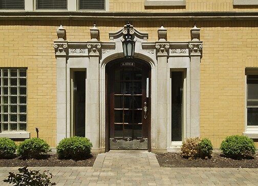 Building Photo - 4310-4316 N Keystone Ave