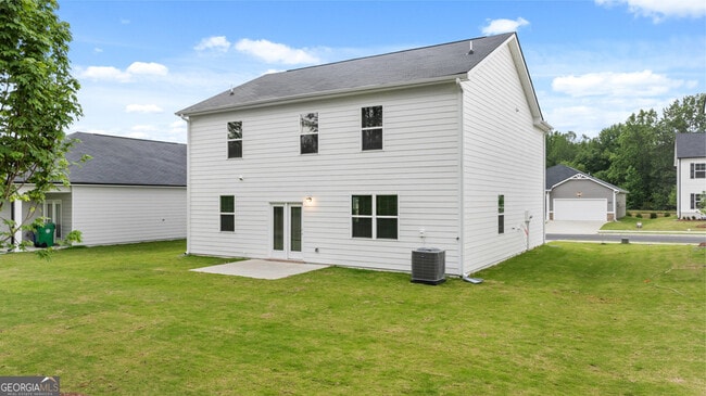 Building Photo - 17 Woodbrook Trl