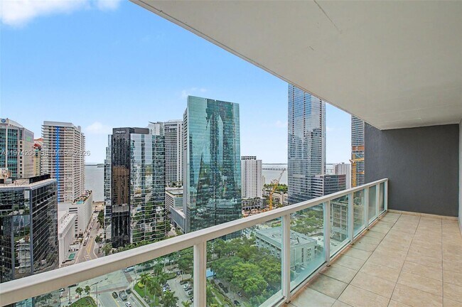 Building Photo - 1250 S Miami Ave