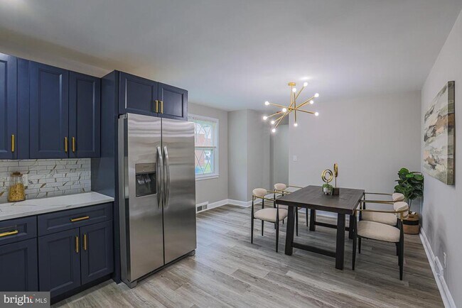 Building Photo - 5809 Eurith Ave