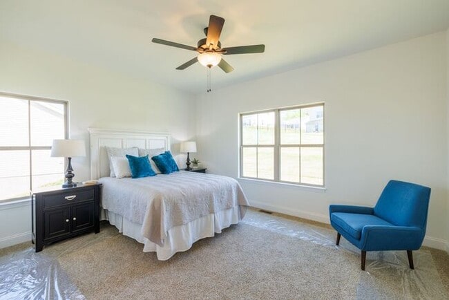 Building Photo - New Construction in Hardin Valley + Washer & Dryer Included