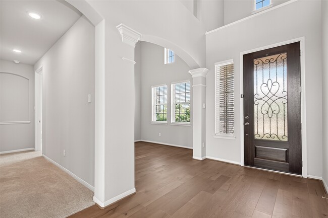 Building Photo - 19103 Goodnight Peak Tr