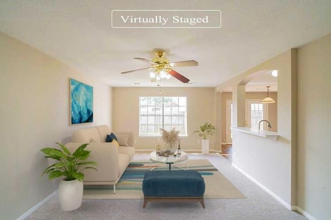 Building Photo - 2603 Desert Sage Dr