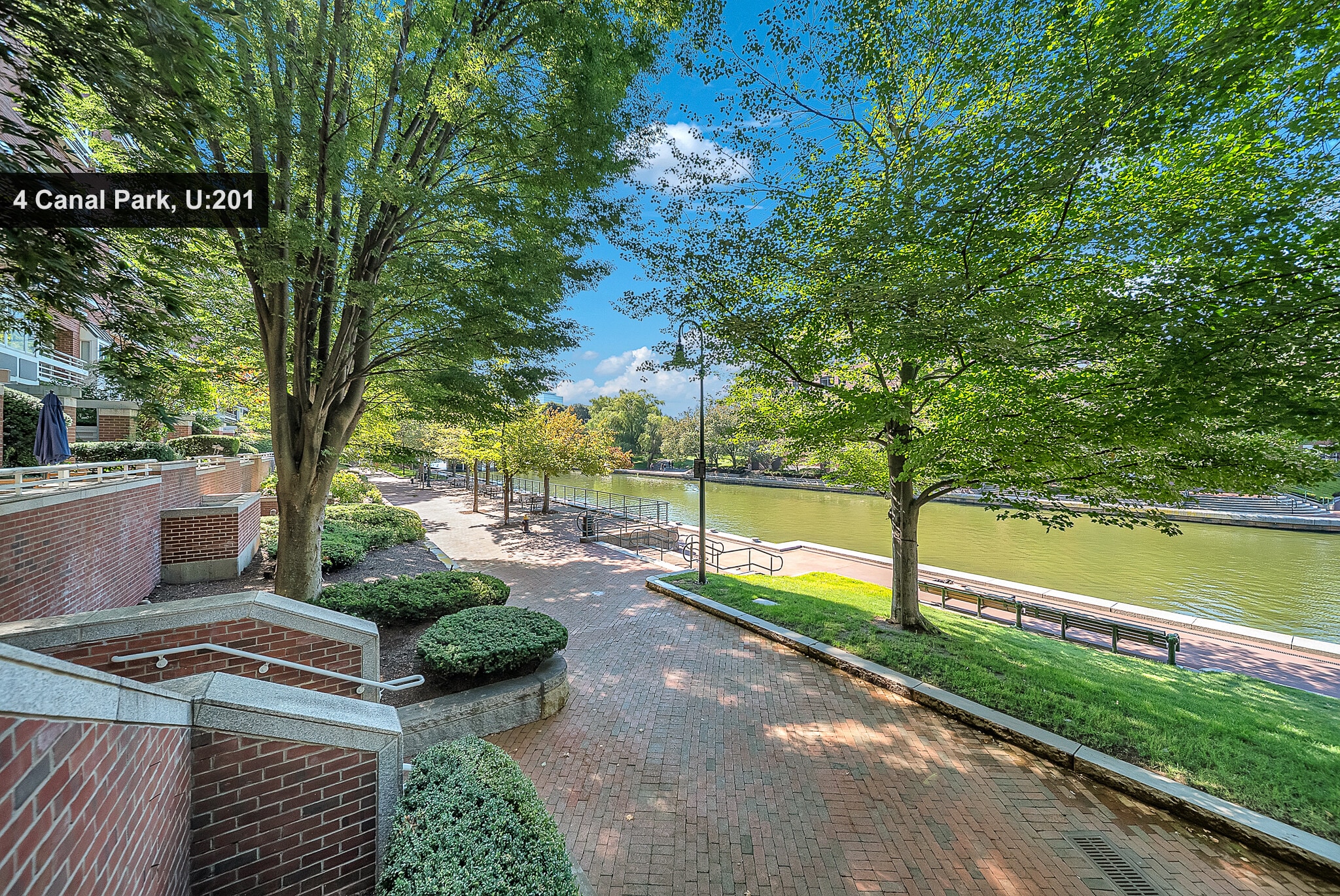 Building Photo - 4 Canal Park