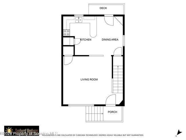 Building Photo - 535 N Franklin St