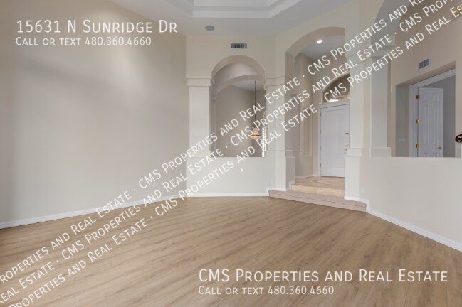 Building Photo - 15631 Sunridge Dr