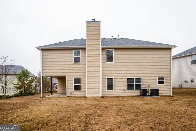 Building Photo - 6920 Talkeetna Ct SW