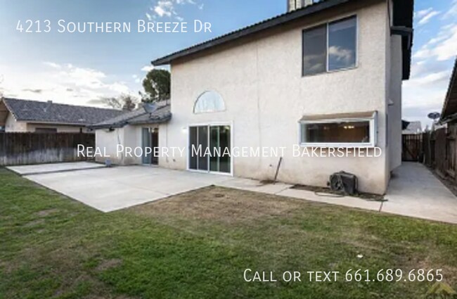 Building Photo - 4213 Southern Breeze Dr