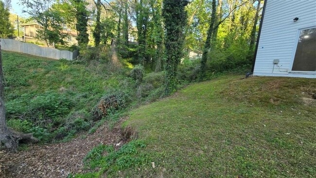 Building Photo - 3025 Mangum Dr