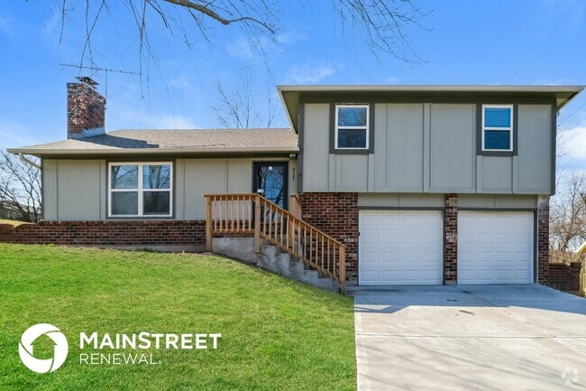 Building Photo - 9107 W 49th Terrace