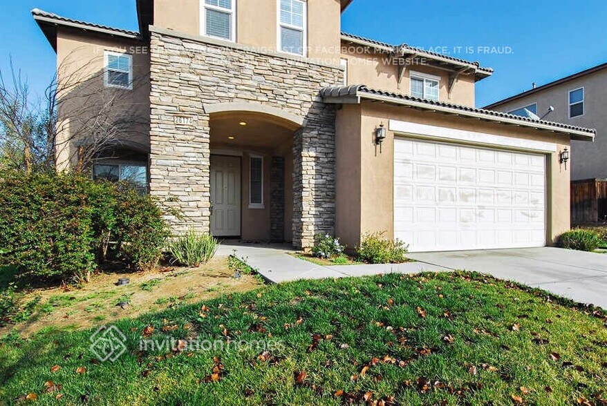 Building Photo - 26174 Charismatic Ct