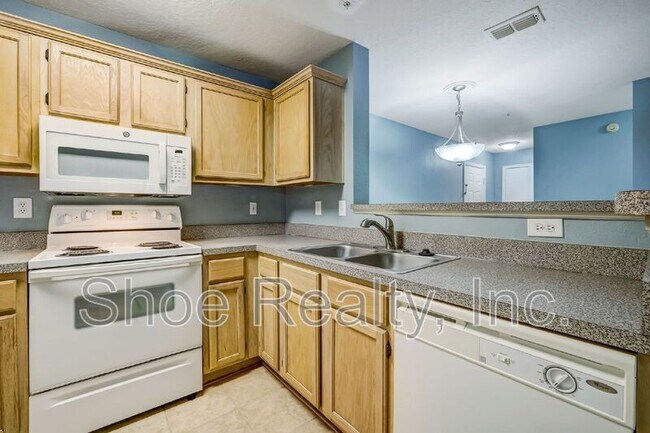 Building Photo - 7701 Timberlin Park Blvd