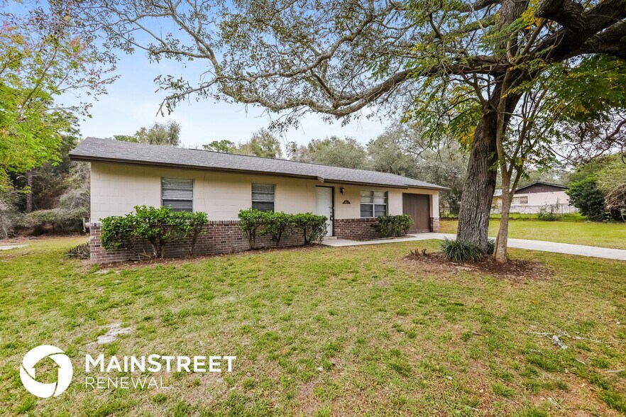 Building Photo - 261 Dogwood Ave