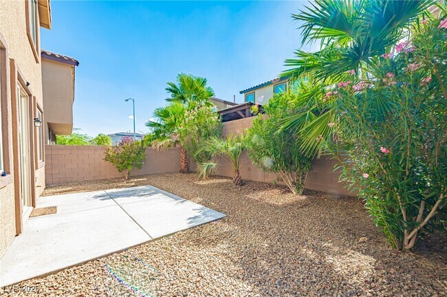 Building Photo - 9271 Fire Rose St