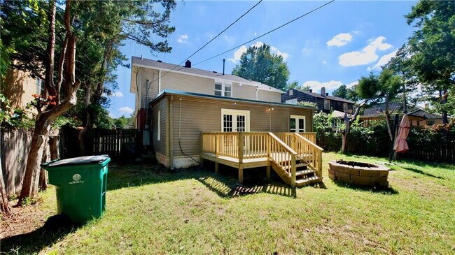 Building Photo - This is where timeless style meets today's conveniences.