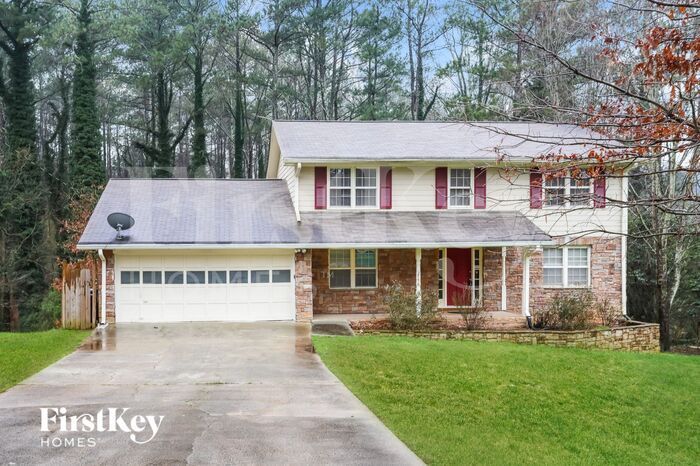 Primary Photo - 2776 Jo-Beth Dr SW