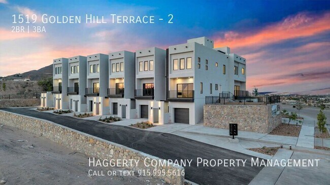 Building Photo - 1519 Golden Hill Terrace