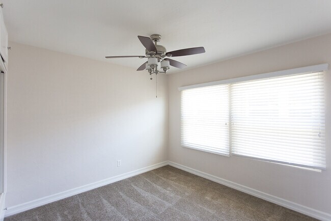 Building Photo - 1 BR Corner Unit With Amazing Downtown Views!