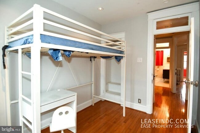 Building Photo - 4709 9th St NW