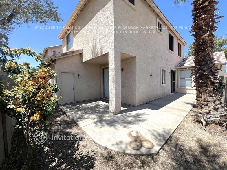 Building Photo - 9021 E Garnet Ave