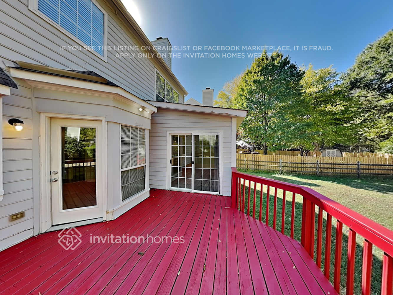 Building Photo - 11328 Longhedge Ln