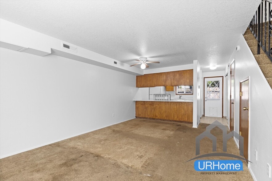 Building Photo - Fern Hill Apartments