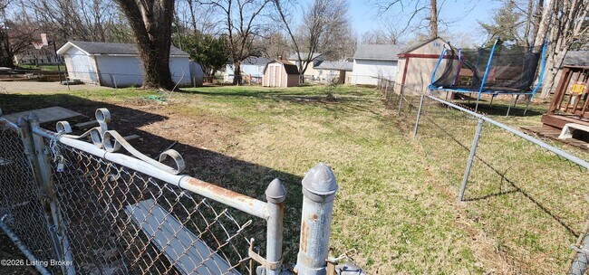 Building Photo - 11607 Eastport Dr