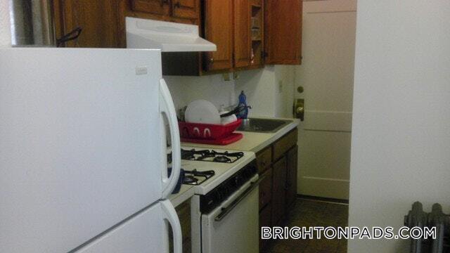 Building Photo - 31 Wade St