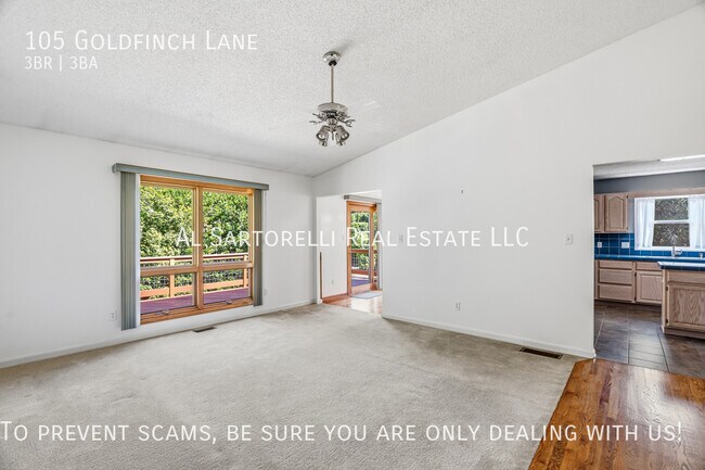 Building Photo - 105 Goldfinch Ln