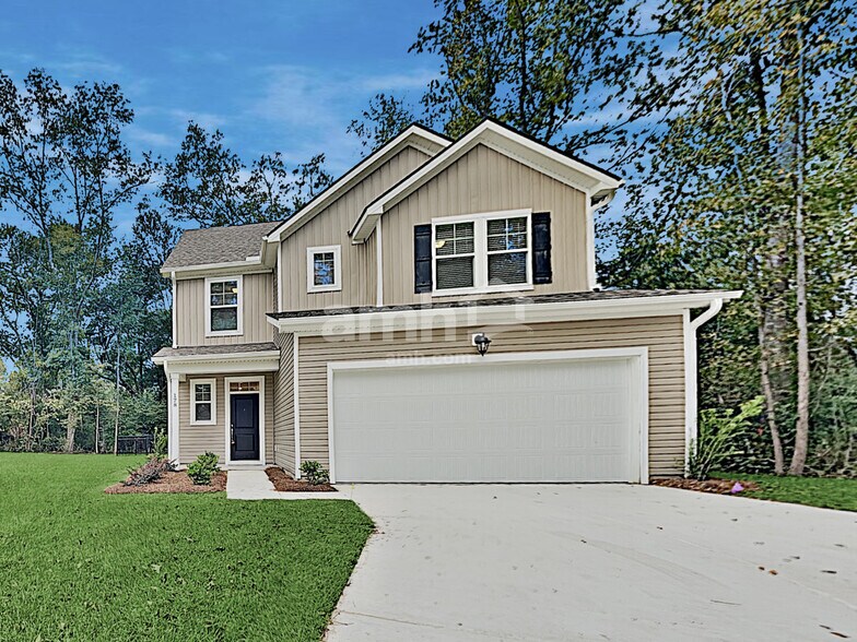 Building Photo - 178 Sweet Gum Dr
