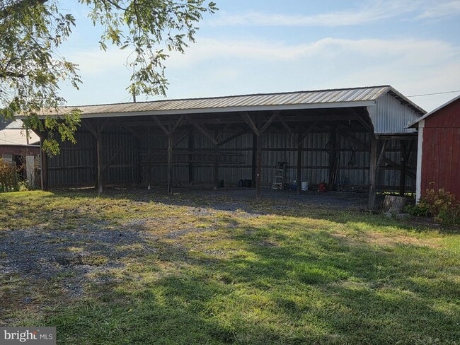 Building Photo - 968 Double Church Rd