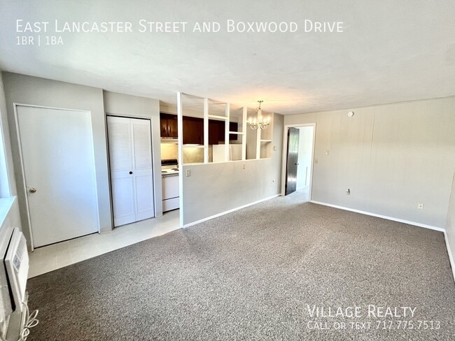 Building Photo - Budget-friendly 1-Bed w/ On-Site Laundry &...